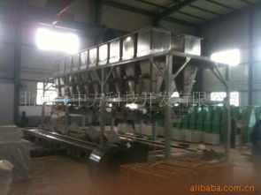 北京天中方科技開發混煉機產品技術開發概覽