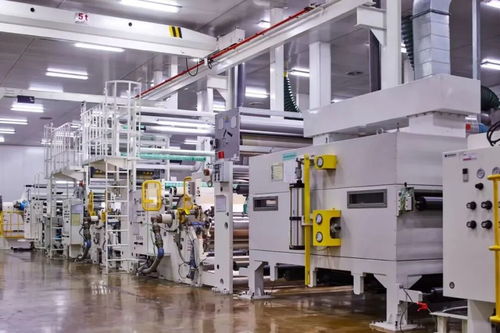 宿遷國家5G工廠 引領制造業數字化轉型的新引擎