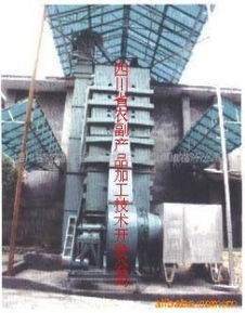 四川省農副產品加工技術開發公司成都分公司 技術引領農副產品加工革新之路